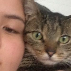 Meet your Posher, Lela